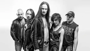 Pathology wydaje debiutancką płytę