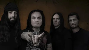 Temple Of The Black Moon