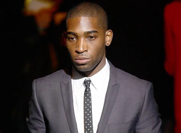 Tinie Tempah: Modniś i elegancik fot. Vittorio Zunino Celotto