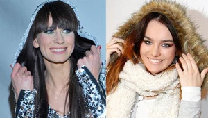 Sylwia Grzeszczak i Ewa Farna zaśpiewają na gali Viva Comet