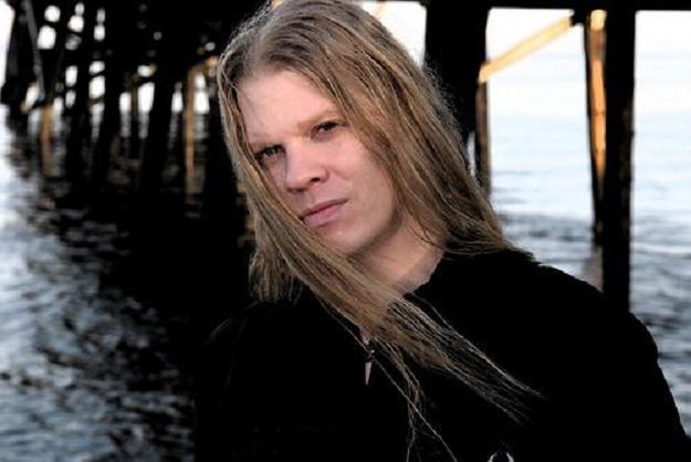 Jeff Loomis w kwietniu wyda drugi album solowy - fot. Stephanie Cabral