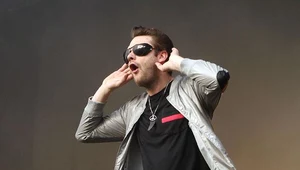 Tom Meighan (Kasabian): Lata na scenie pogorszyły jego słuch fot. Mark Metcalfe