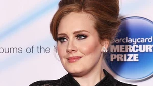 Adele, czyli niekończąca się historia