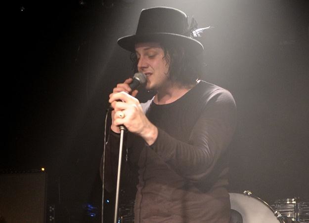 Jack White w lipcu skończy 37 lat - fot. Michael Loccisano