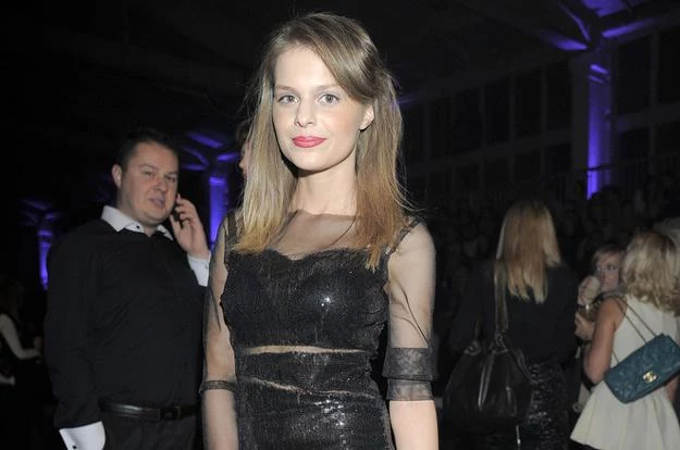 Ada Szulc była w "X Factor" ulubienicą Kuby Wojewódzkiego Ada Szulc była w "X Factor" ulubienicą Kuby Wojewódzkiego