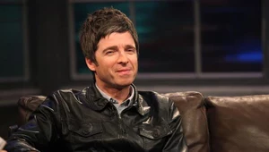 Noel Gallagher współczuje solowym wokalistkom - fot. Astrid Stawiarz