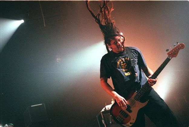 Czy Chi Cheng (Deftones) kiedykolwiek powróci na scenę? fot. Gary Livingston