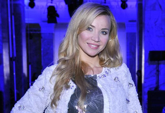 Lidia Kopania szykuje się do powrotu na scenę Lidia Kopania szykuje się do powrotu na scenę