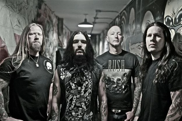 Machine Head zagra na Sonisphere Festival w Warszawie Machine Head zagra na Sonisphere Festival w Warszawie