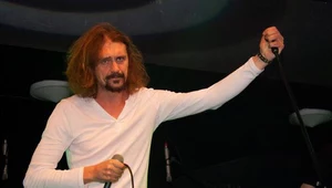 Gienek Loska nakręcił drugi teledysk - fot. Łukasz Grudniewski