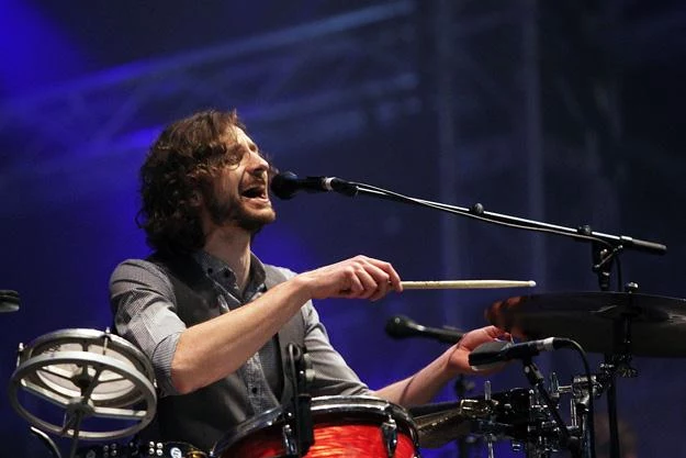 Gotye najpierw uwiódł Australijczyków. Teraz przyszła pora na resztę świata - fot. Mark Metcalfe