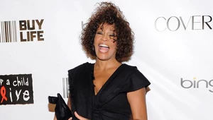 Whitney Houston odeszła w wieku 48 lat - fot. Stephen Lovekin