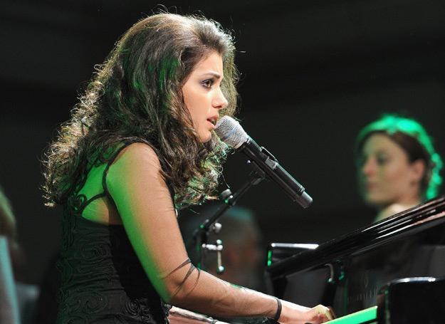 Katie Melua powraca do Polski - fot. Pascal Le Segretain