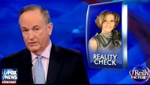 Bill O'Reilly ostro skomentował śmierć Whitney Houston