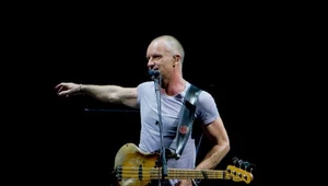 Sting: Mogę wszystko