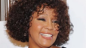 Whitney Houston zagrała w filmie "Sparkle" - fot. Stephen Lovekin