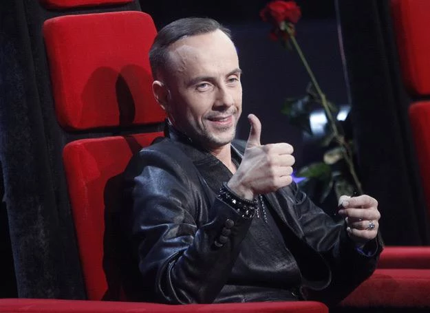 Nergal nie narzeka na brak propozycji