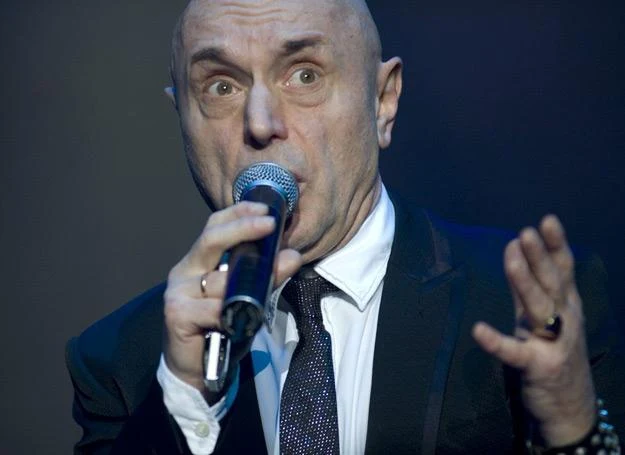 Ireneusz Dudek został laureatem nagrody Keeping the Blues Alive - fot. Łukasz Kalinowski Ireneusz Dudek został laureatem nagrody Keeping the Blues Alive - fot. Łukasz Kalinowski