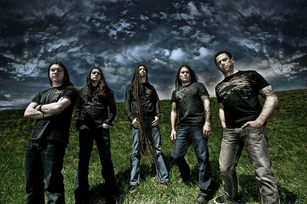 Shadows Fall w maju wyda nowy album