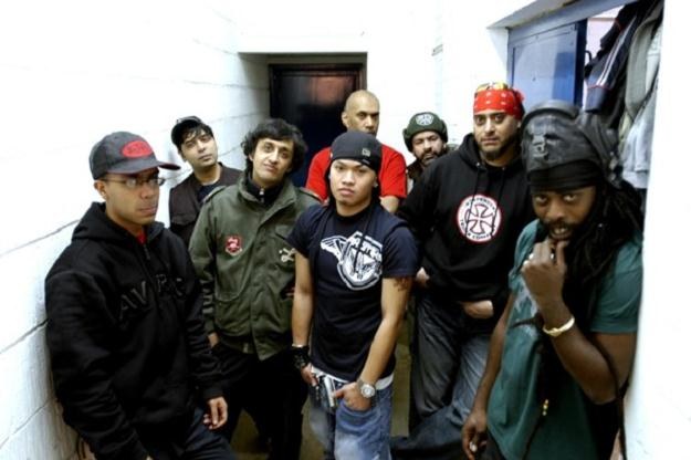 Asian Dub Foundation zagrają na Przystanku Woodstock