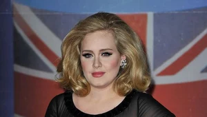 USA: Adele przed Whitney Houston