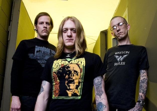 Nachtmystium nawiązał współpracę z wytwórnią Century Media