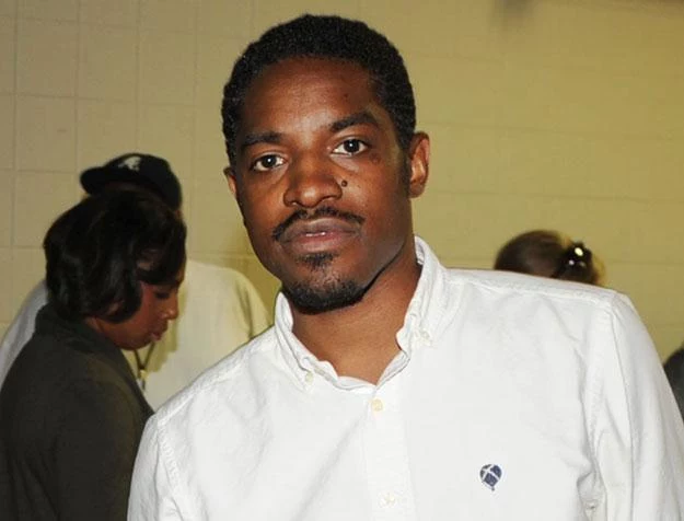 Andre 3000: "Zapomnijcie o Outkast" fot. Rick Diamond