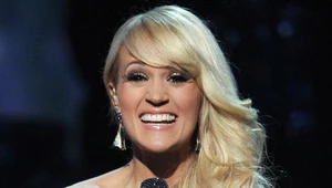 Carrie Underwood nie ustępuje popularnością Kelly Clarkson - fot. Kevin Winter