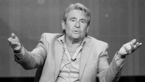 Davy Jones (The Monkees) miał 66 lat - fot. Frederick M. Brown