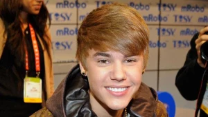 Justin Bieber jest już pełnoletni fot. Ethan Miller