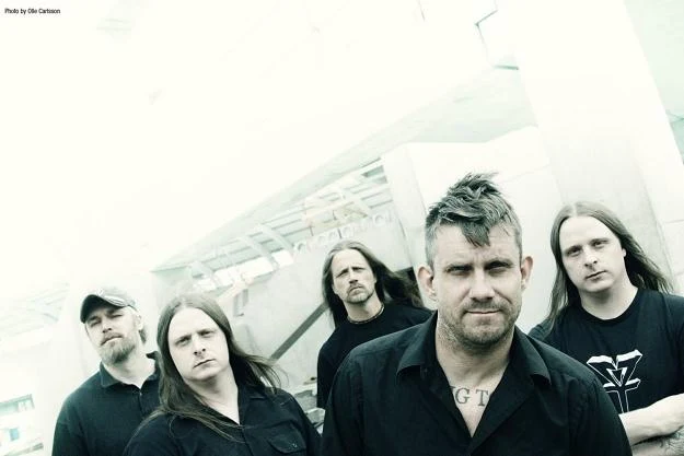 The Haunted jeszcze w pełnym składzie