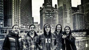 Architects wydadzą nową płytę w maju