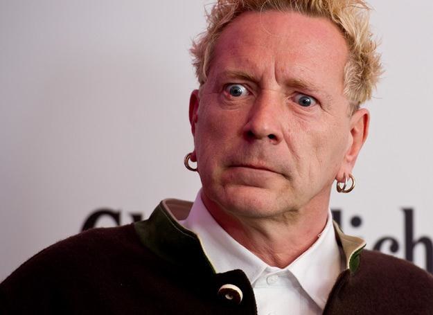 John Lydon powraca z Public Image Limited do Polski - fot. Ian Gavan