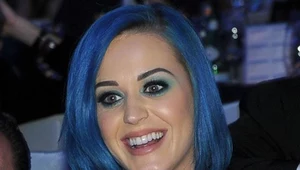 Katy Perry ma już na koncie rolę Smerfetki - fot. Larry Busacca