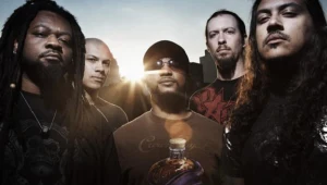 God Forbid pod koniec marca wyda album "Equilibrium"