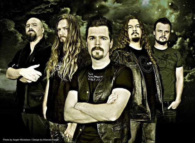 Borknagar szykuje album w marcu Borknagar szykuje album w marcu