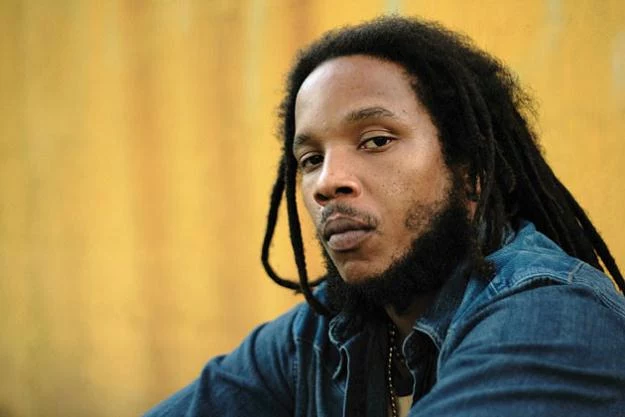 Stephen Marley wystąpi we Wrocławiu