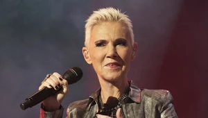 Marie Fredriksson (Roxette) znów w podróży - fot. Carlos Alvarez