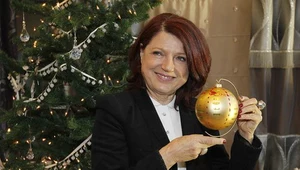 Urszula Dudziak opisała swoje życie