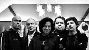 Marillion wystąpi w Warszawie