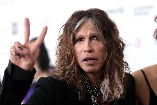 Steven Tyler: Taki jestem dobry - fot. Frederick M. Brown