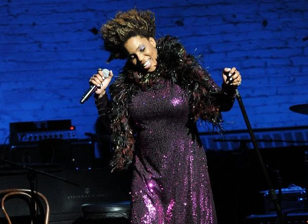 Macy Gray powraca do Warszawy - fot. Jason Kempin Macy Gray powraca do Warszawy - fot. Jason Kempin
