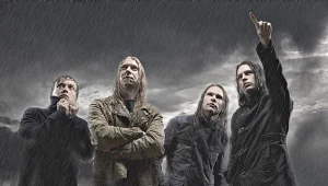 Ahab szykuje trzeci album