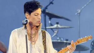 Prince ma wystąpić we Wrocławiu - fot. Stuart Wilson