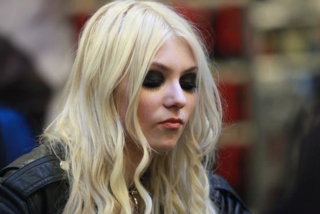 Taylor Momsen nie wróci już do "Plotkary" - fot. Astrid Stawiarz