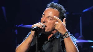 USA: Springsteen o włos wygrał z Adele