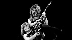 Ozzy wciąż za nim tęskni. 30 lat temu zginął Randy Rhoads