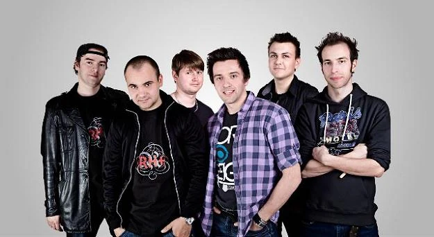 Rh Plus szykują nowy album Rh Plus szykują nowy album