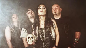 Crystal Viper przed płytą wypuści singla