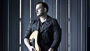 Piotr Karpienia zajął drugie miejsce w "Mam talent" - fot. Rafał Masłow
